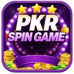 PkrSpin Game