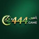 C444 Game