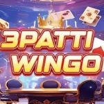 3 Patti Wingo