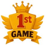 1st Game